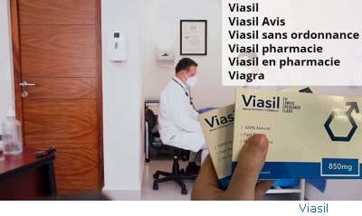 Viasil Ou Testoultra